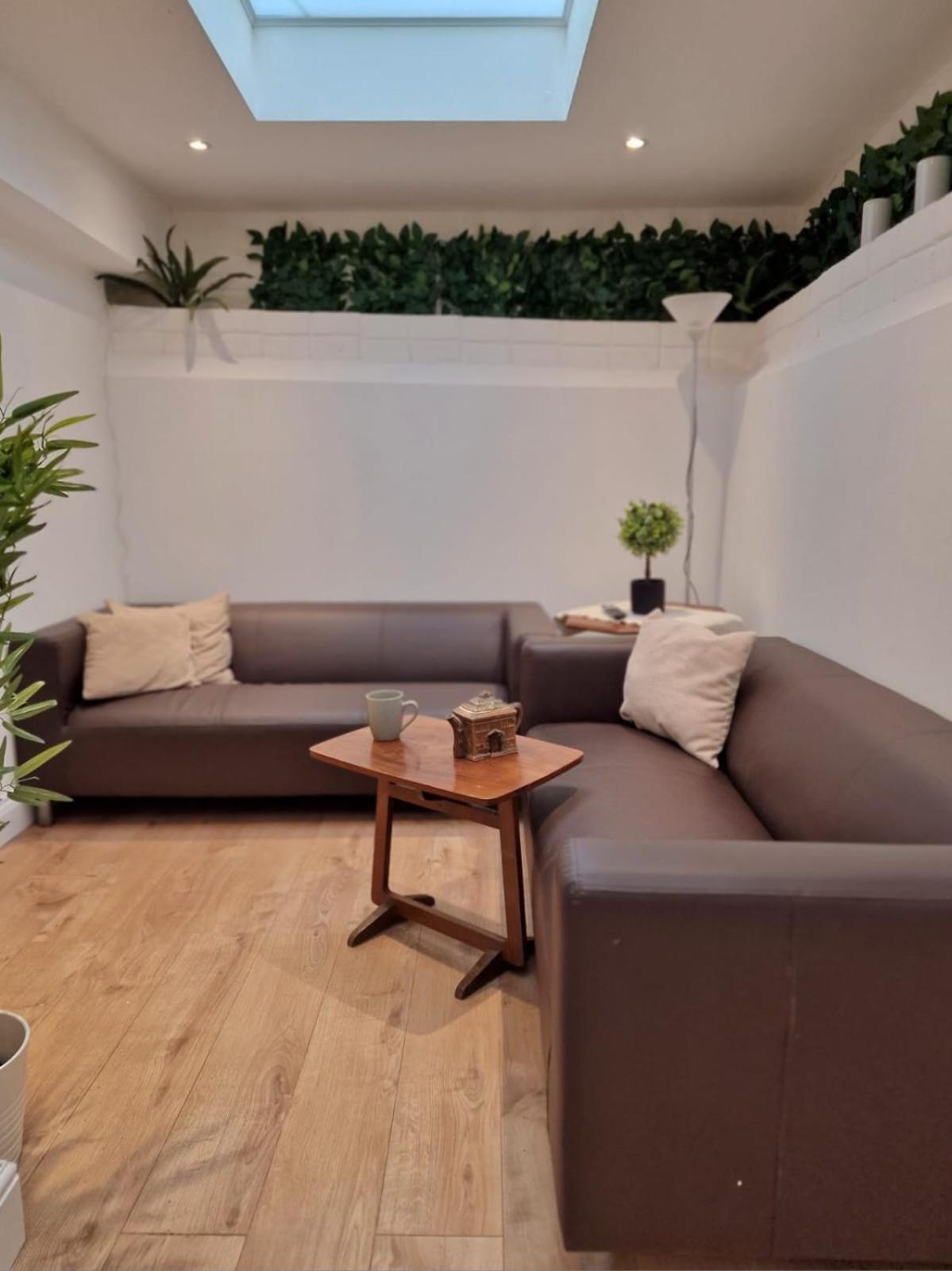Charming 2 Bedrooms Flat For 6 In King'S Cross London Ngoại thất bức ảnh