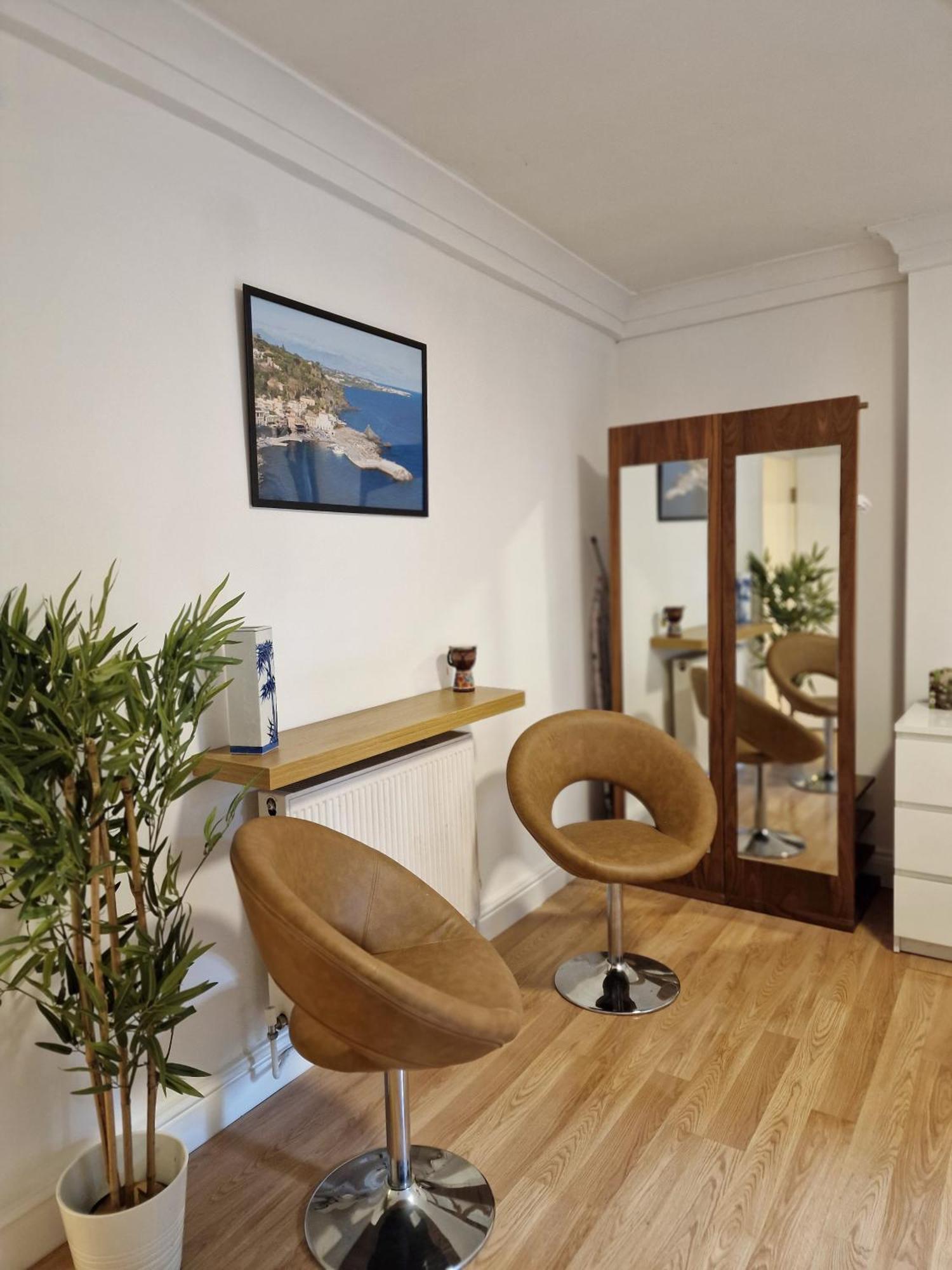 Charming 2 Bedrooms Flat For 6 In King'S Cross London Ngoại thất bức ảnh