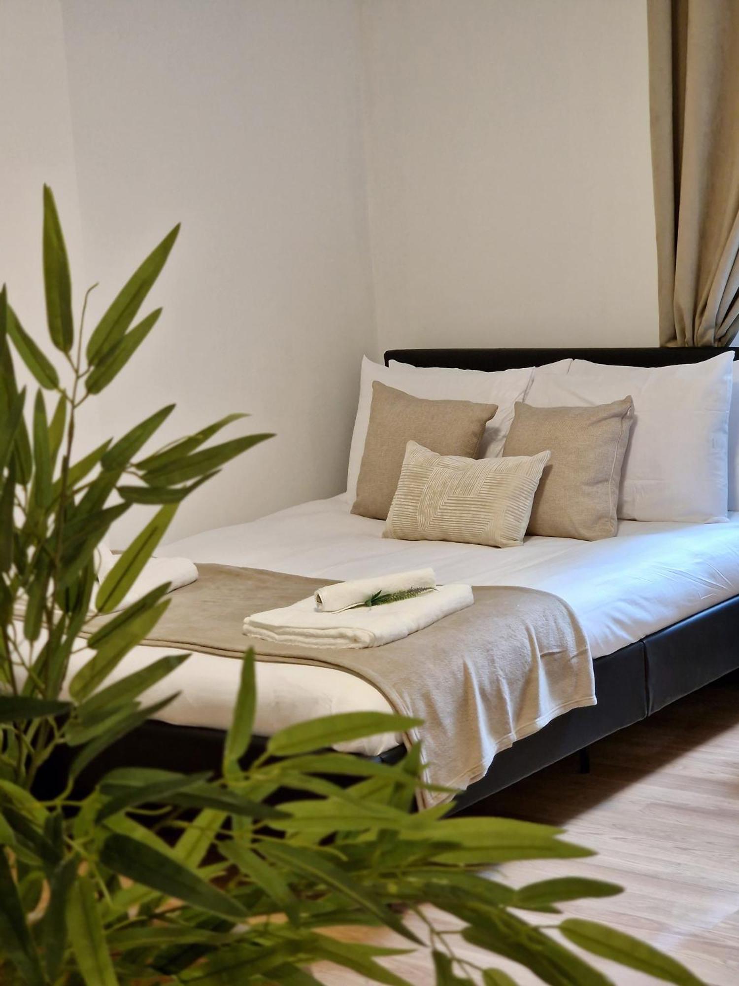 Charming 2 Bedrooms Flat For 6 In King'S Cross London Ngoại thất bức ảnh
