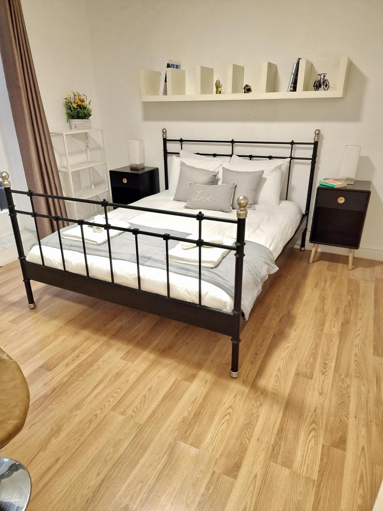 Charming 2 Bedrooms Flat For 6 In King'S Cross London Ngoại thất bức ảnh