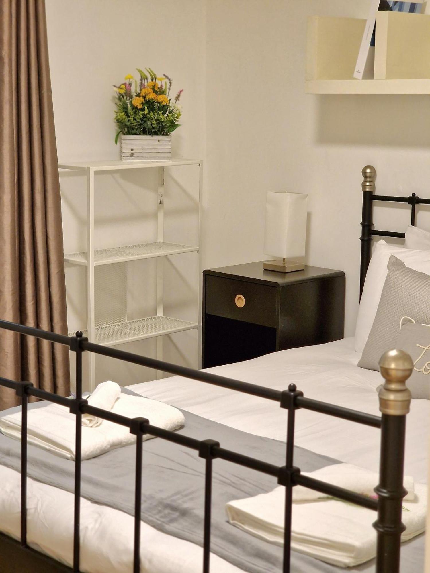 Charming 2 Bedrooms Flat For 6 In King'S Cross London Ngoại thất bức ảnh