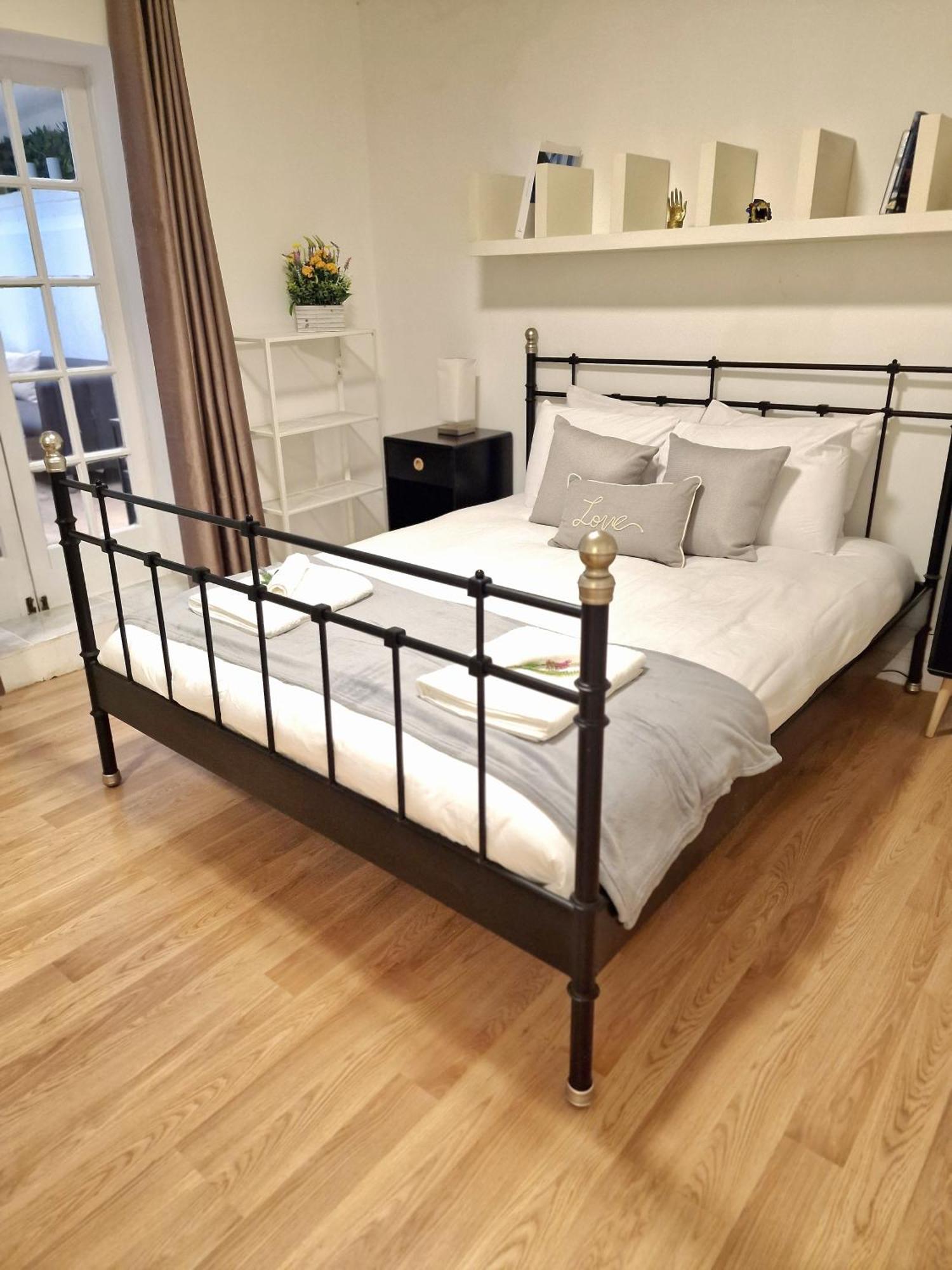 Charming 2 Bedrooms Flat For 6 In King'S Cross London Ngoại thất bức ảnh