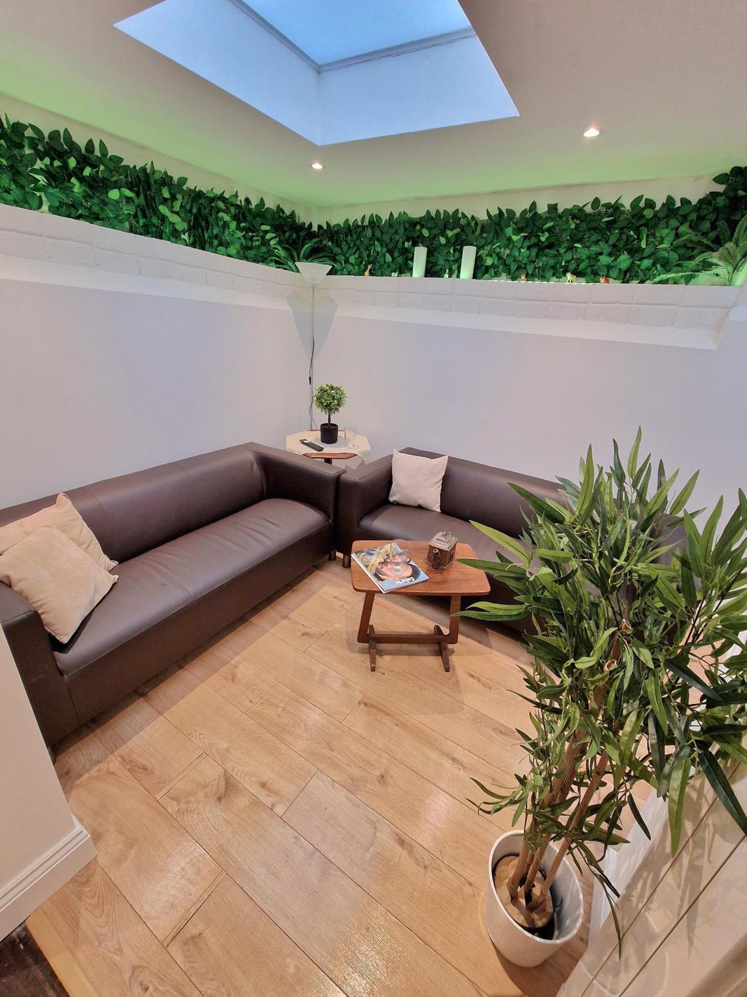 Charming 2 Bedrooms Flat For 6 In King'S Cross London Ngoại thất bức ảnh