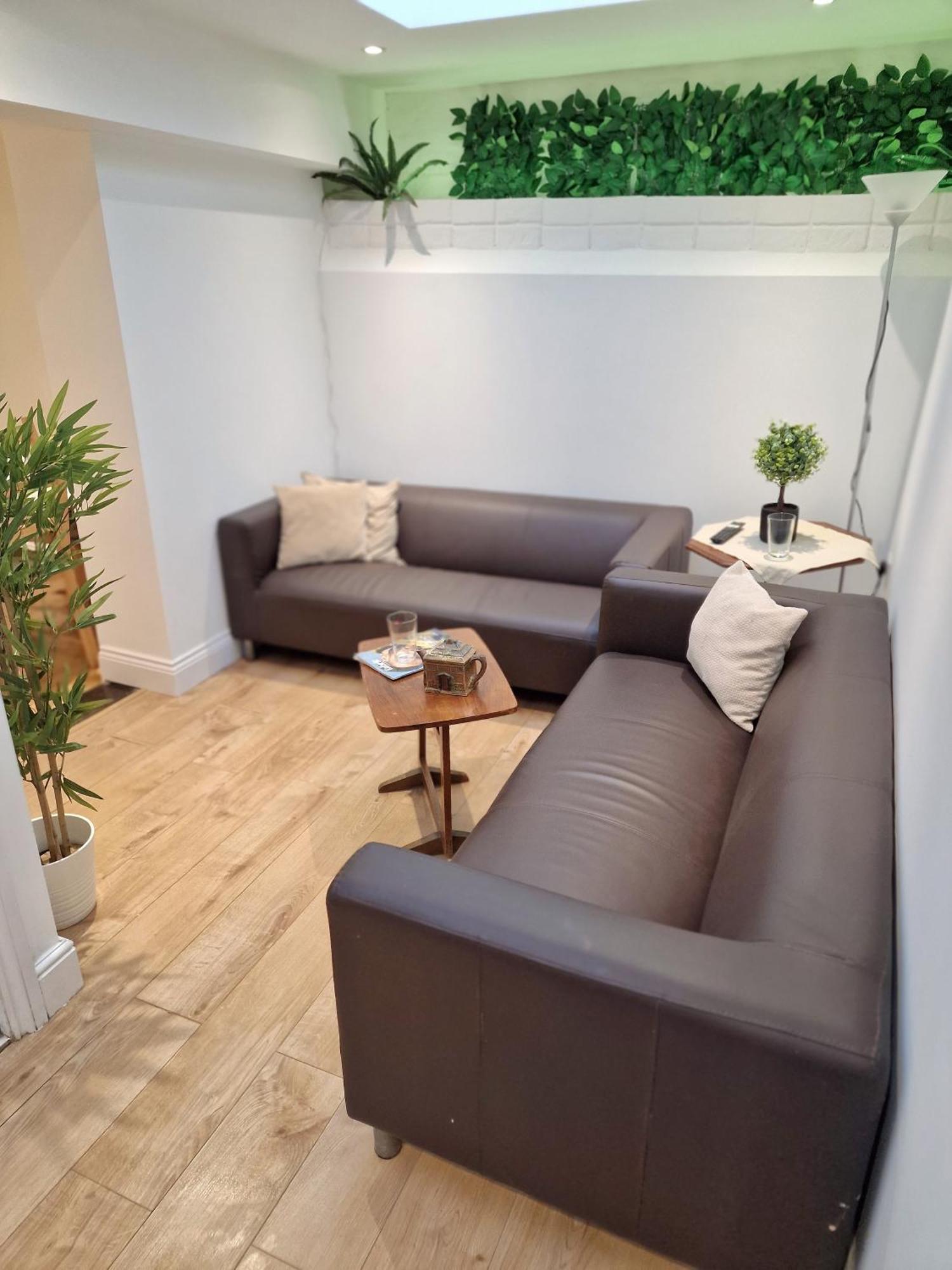 Charming 2 Bedrooms Flat For 6 In King'S Cross London Ngoại thất bức ảnh