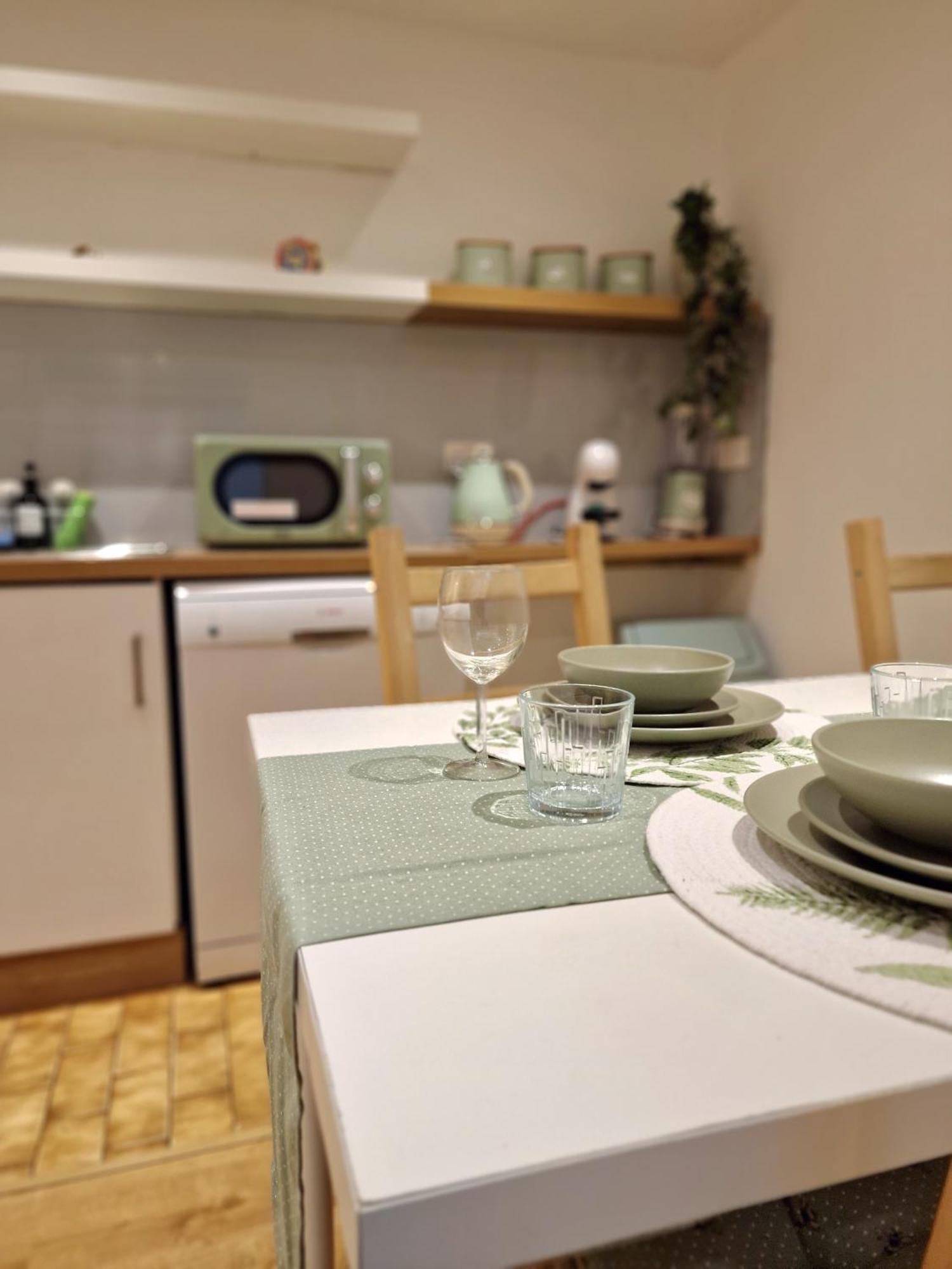 Charming 2 Bedrooms Flat For 6 In King'S Cross London Ngoại thất bức ảnh