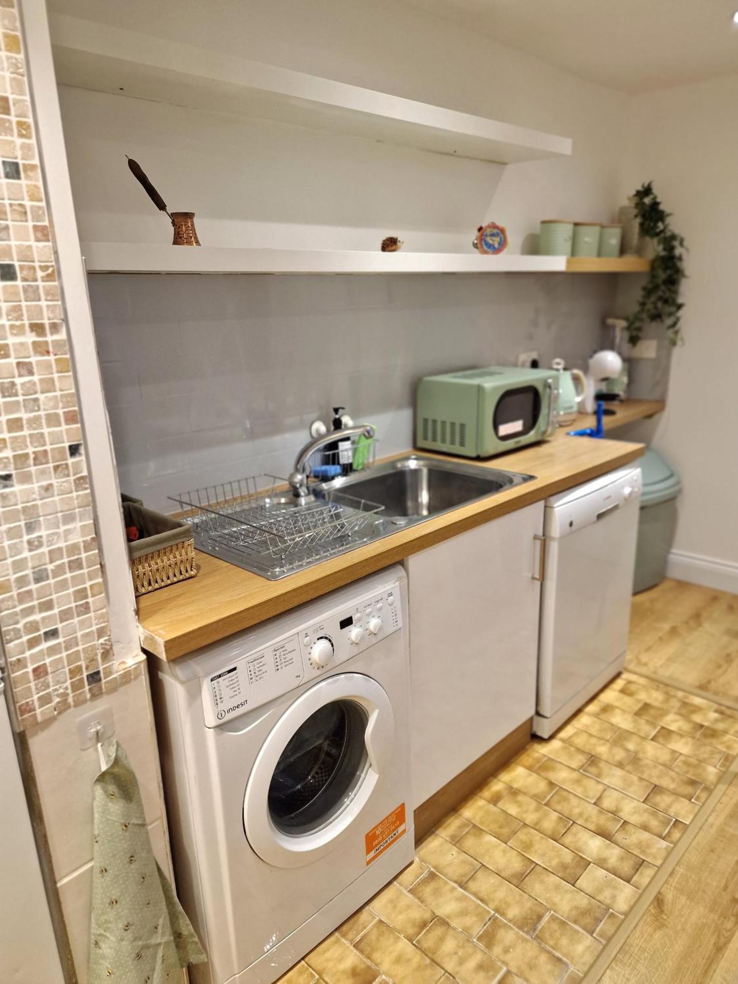 Charming 2 Bedrooms Flat For 6 In King'S Cross London Ngoại thất bức ảnh